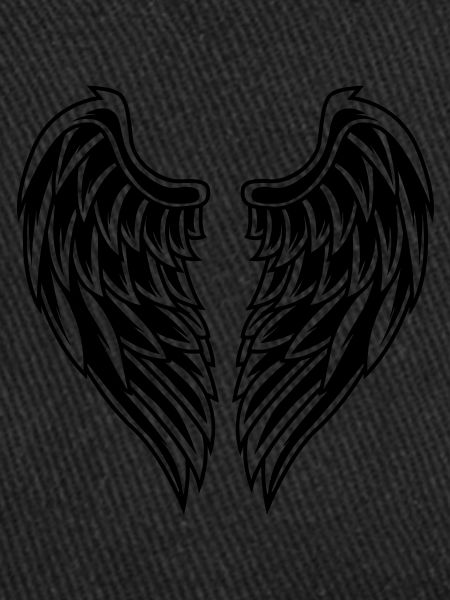 Aile symbole ange