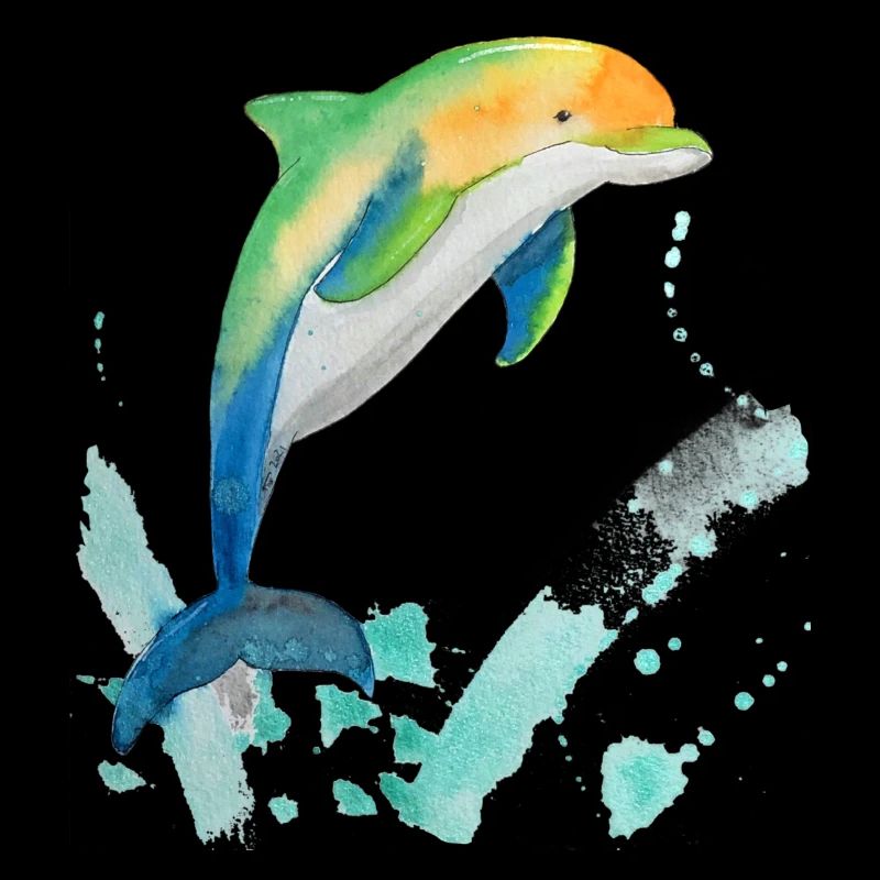 21 Delfin