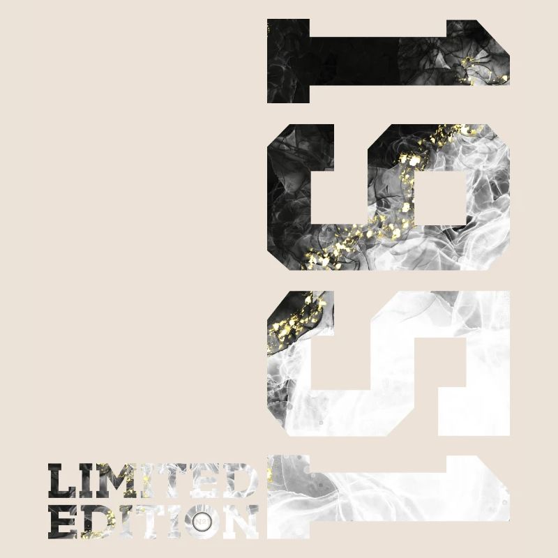 75E ANNIVERSAIRE ÉDITION LIMITÉE 1951