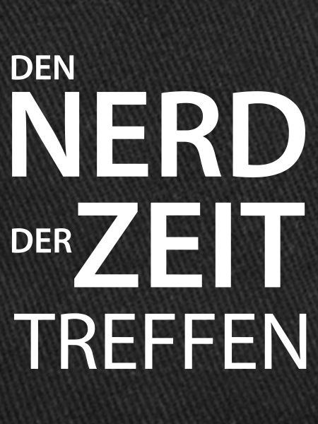 Nerd Sprüche