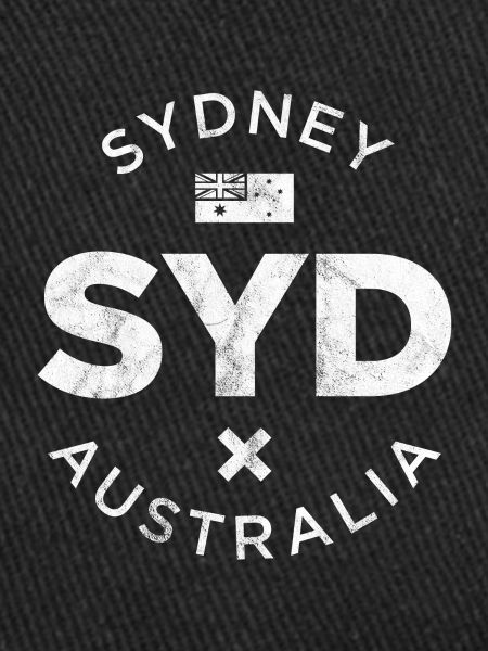 SYD, Sydney Australia