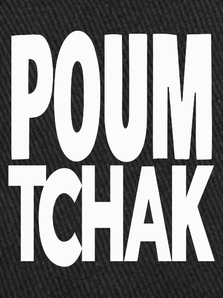 poum tchak