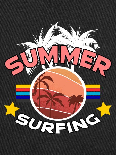 Summer Surfing