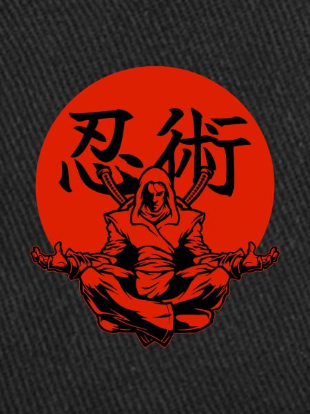 Ninja Ninjutsu Fighter