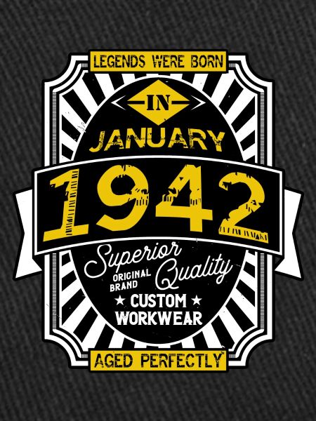 1942 JANUARY