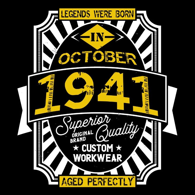 1941 OCTOBER