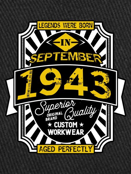 1943 SEPTEMBER