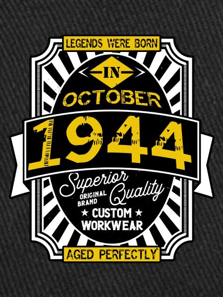 1944 OCTOBER