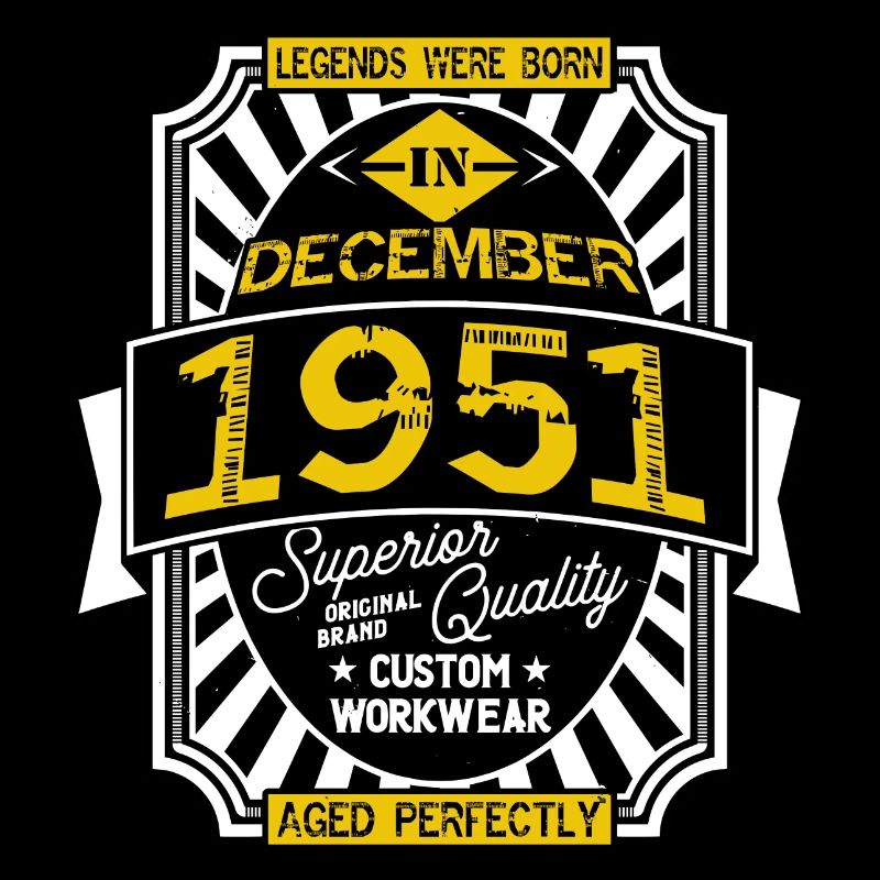 1951 DECEMBER
