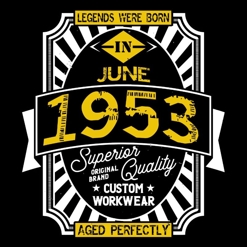 1953 JUNE