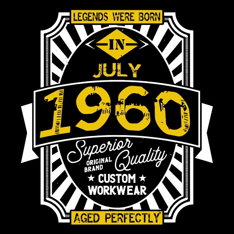 1960 JULY