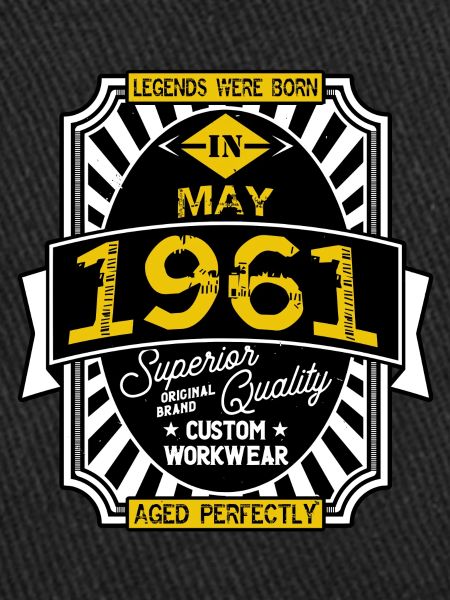 1961 MAY