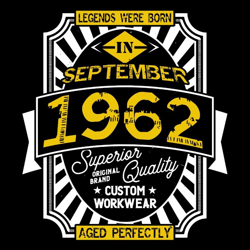 1962 SEPTEMBER