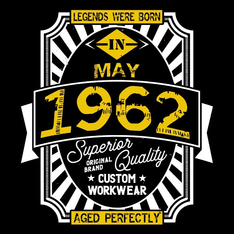 MAI 1962