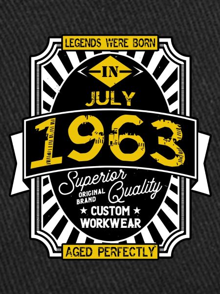 1963 JULY