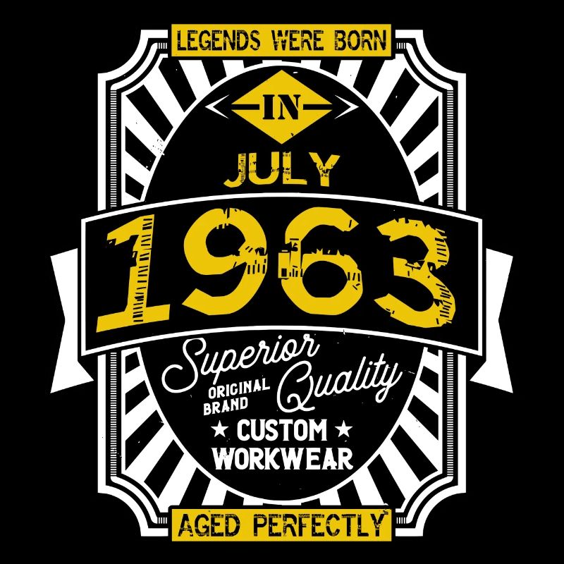 1963 JULY
