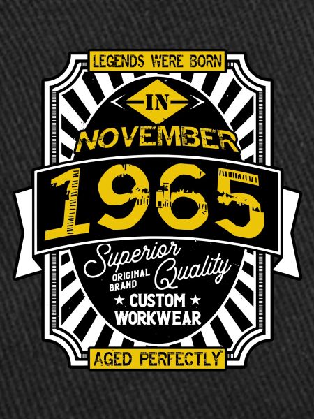 1965 NOVEMBER