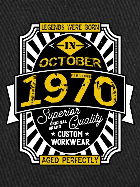 1970 OCTOBER