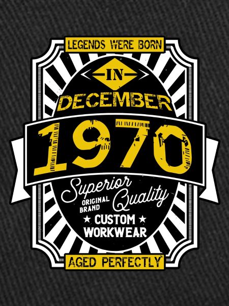 1970 DECEMBER