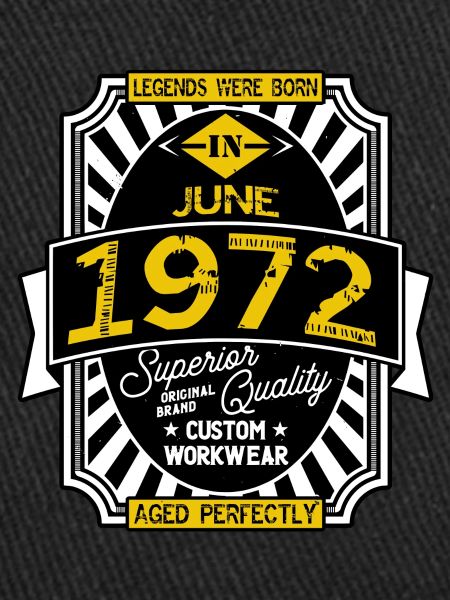 1972 JUNE