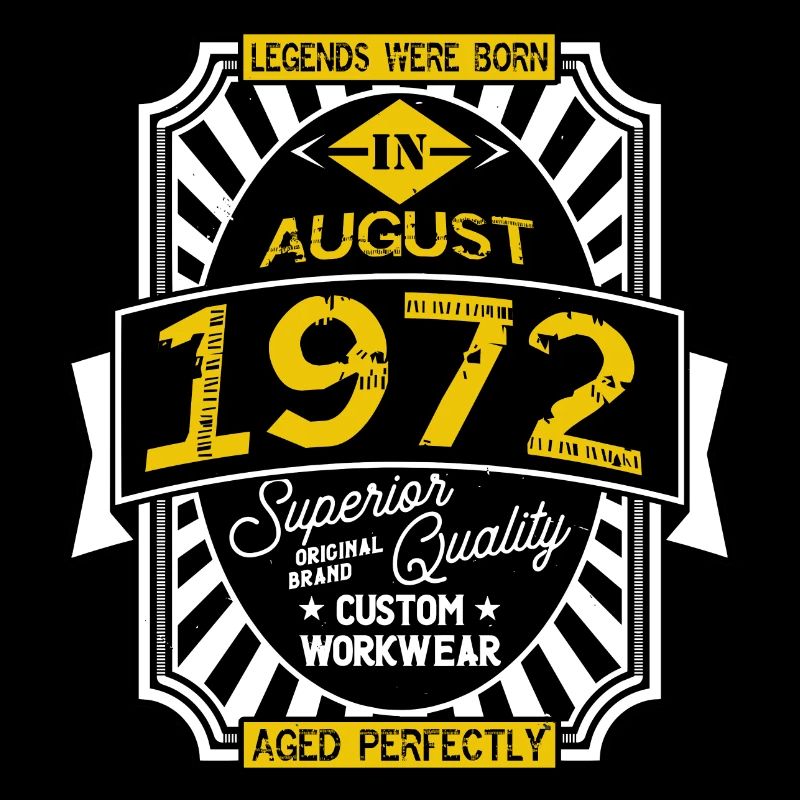 1972 AUGUST