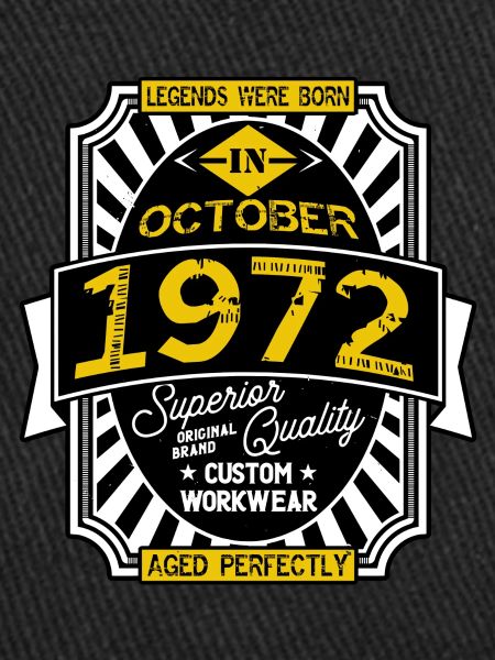 1972 OCTOBER