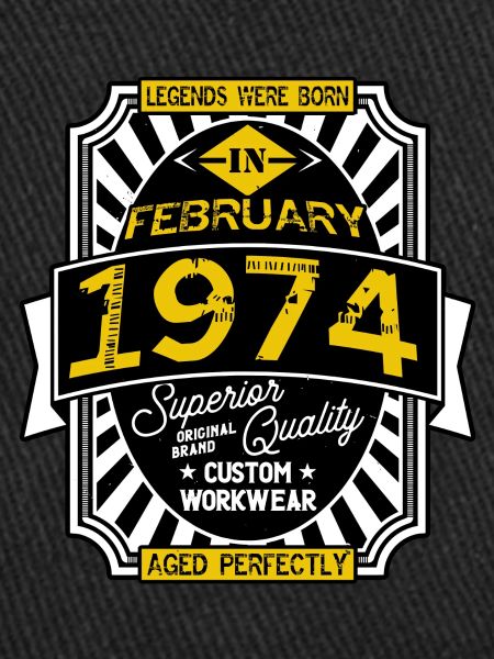 1974 FEBRUARY