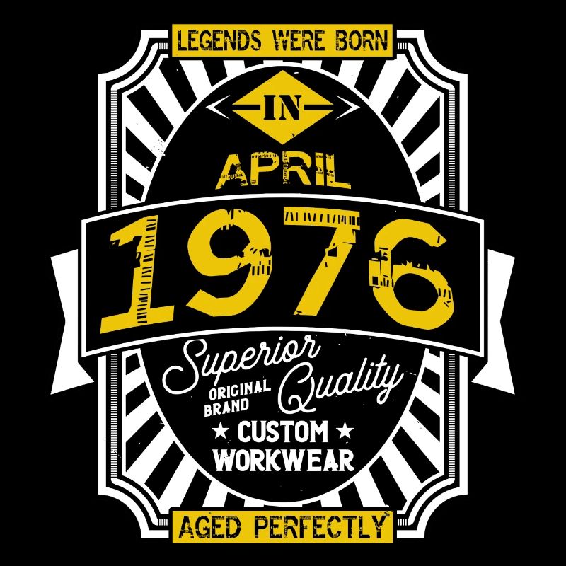 1976 APRIL