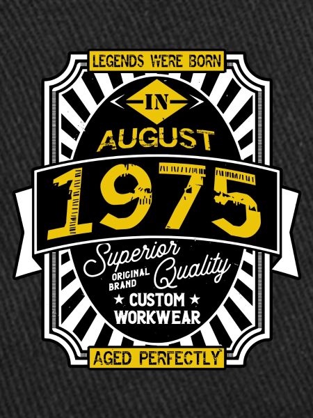 1975 AUGUST