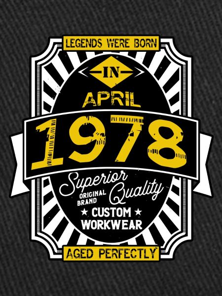 1978 APRIL