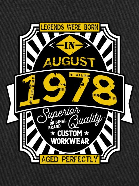 1978 AUGUST