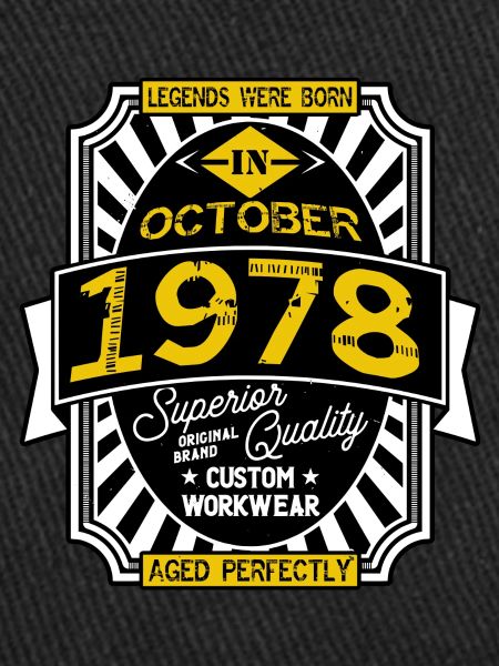 1978 OCTOBER