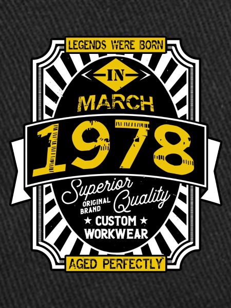 1978 MARCH