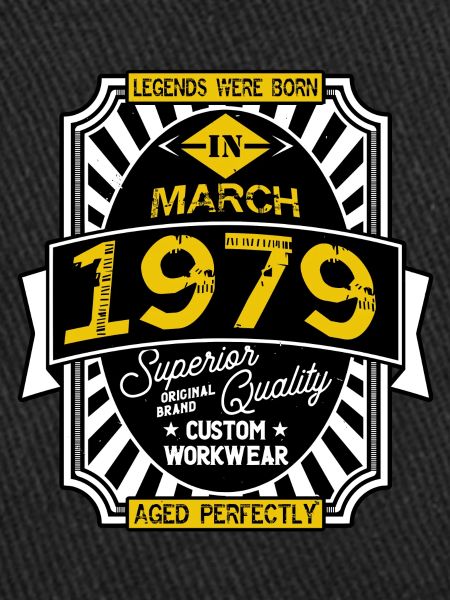 1979 MARCH