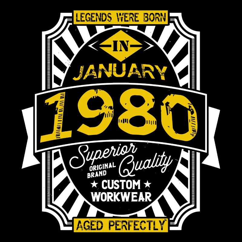 1980 JANUARY
