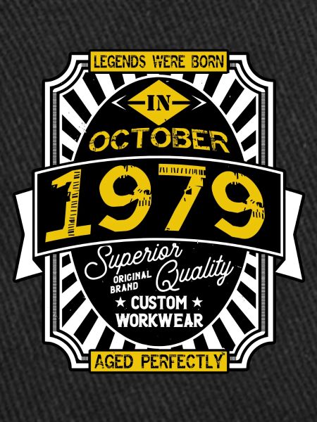 1979 OCTOBER