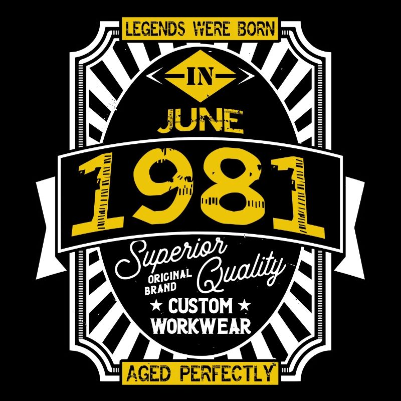 JUNI 1981