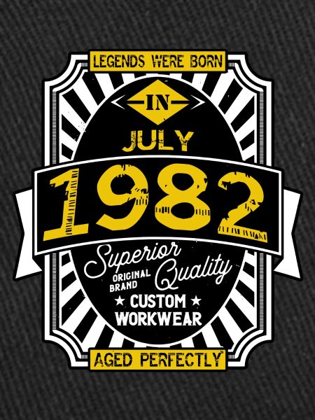 1982 JULY