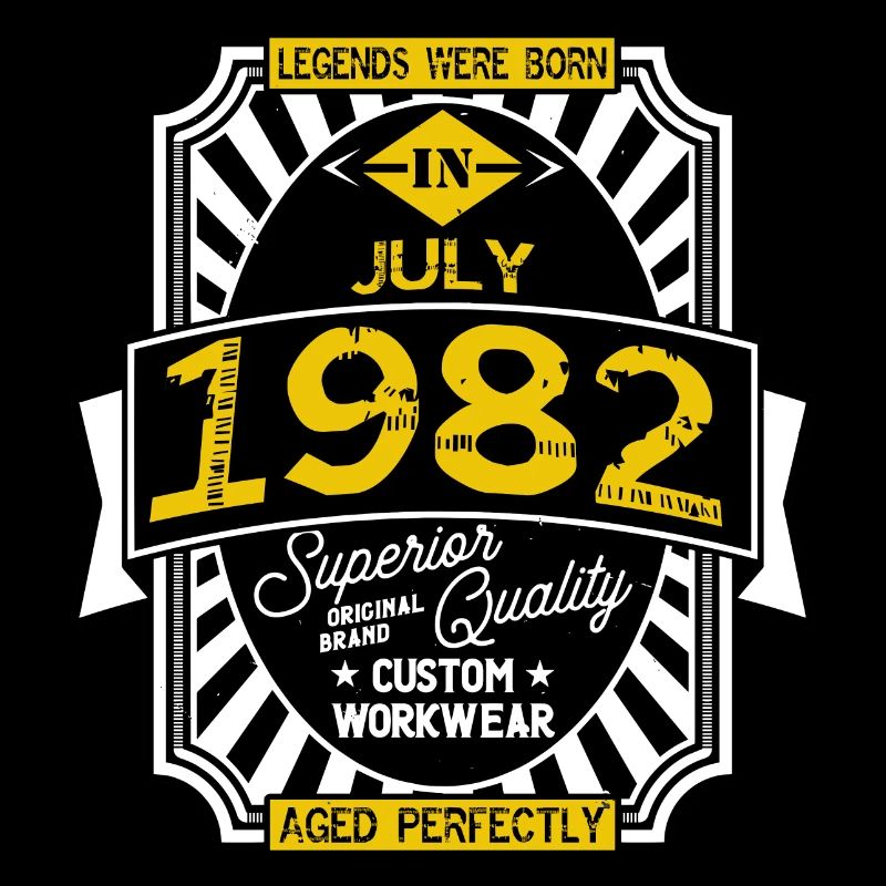 1982 JULY