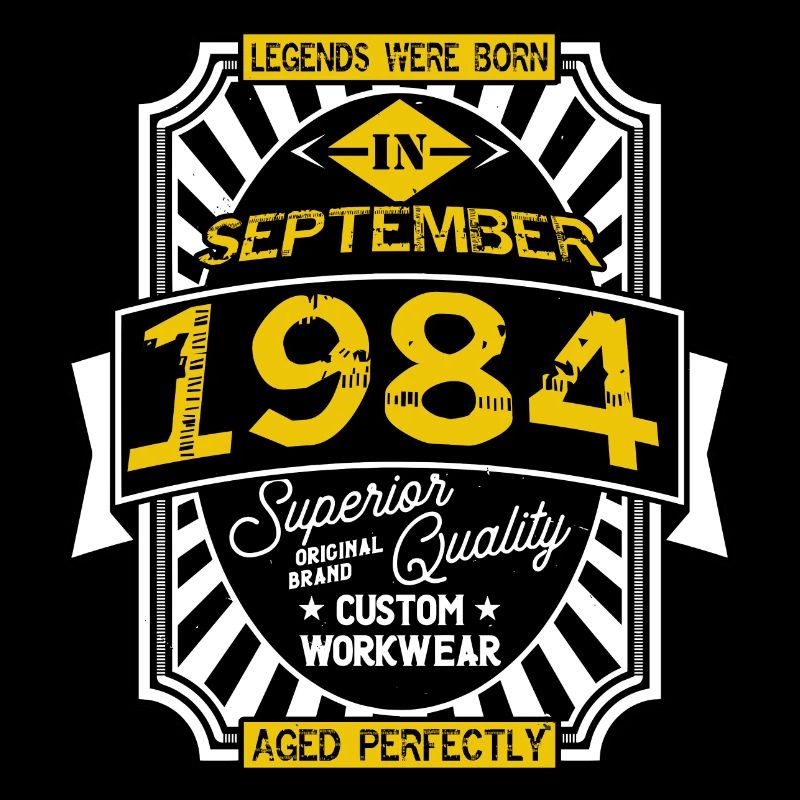 SEPTEMBER 1984