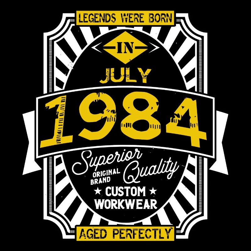 1984 JULI
