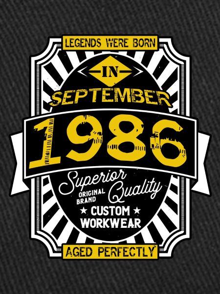 1986 SEPTEMBER