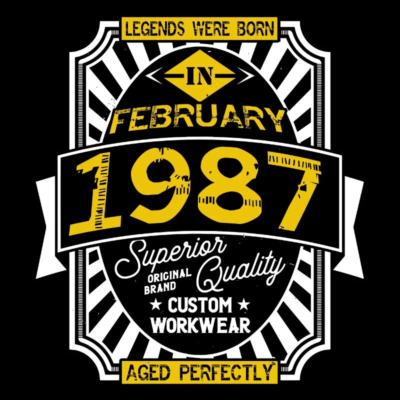 1987 FEBRUARY