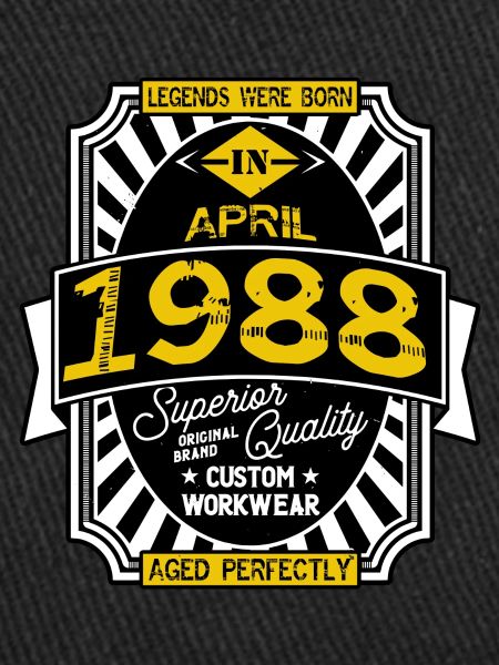 1988 APRIL