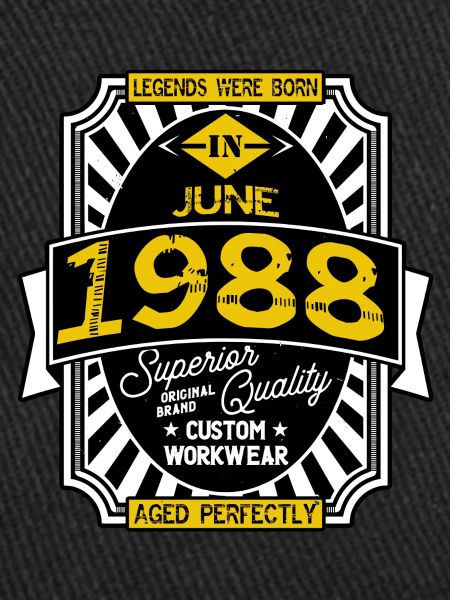 1988 JUNE