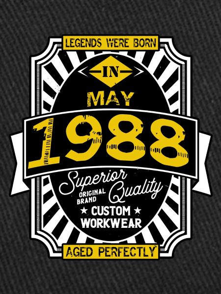 1988 MAY