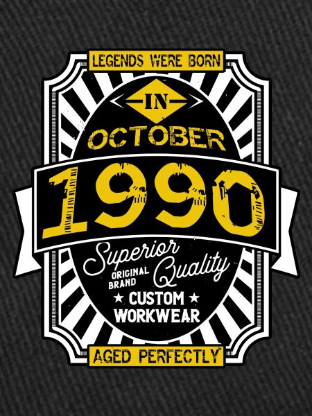 1990 OCTOBER