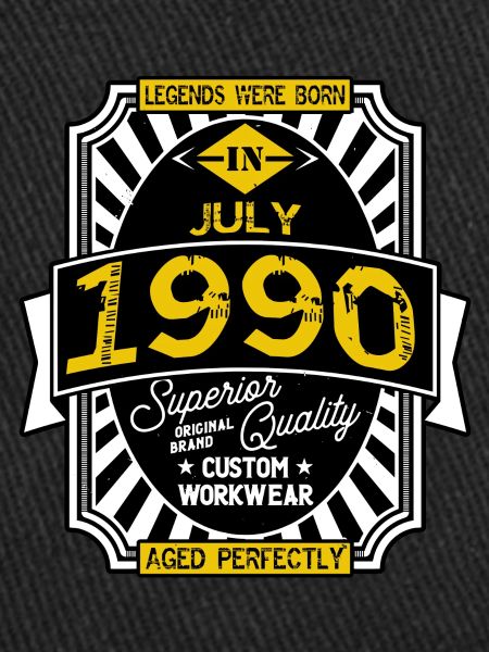 1990 JULY