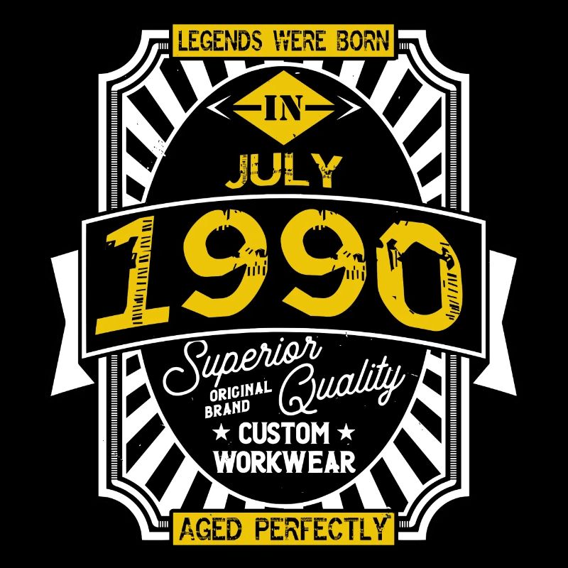 1990 JULY