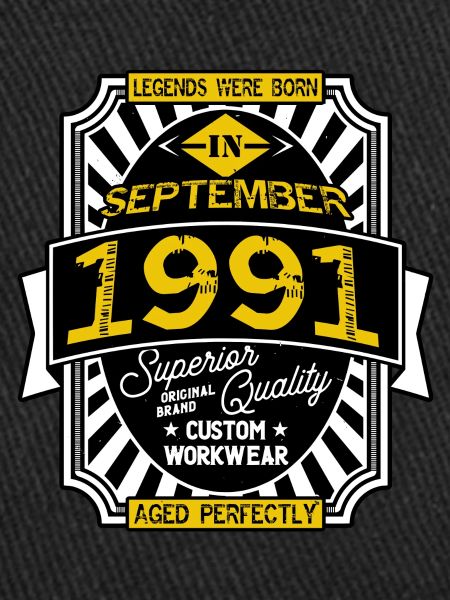 1991 SEPTEMBER